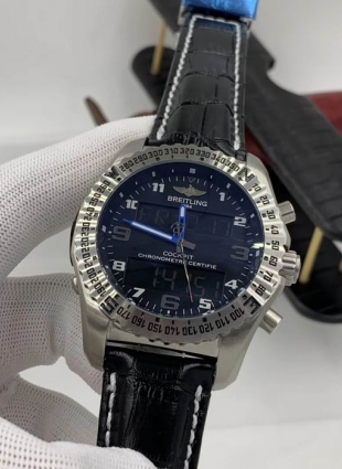 Breitling watch