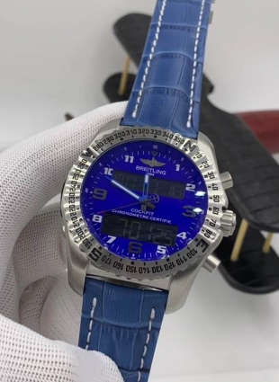 Breitling watch