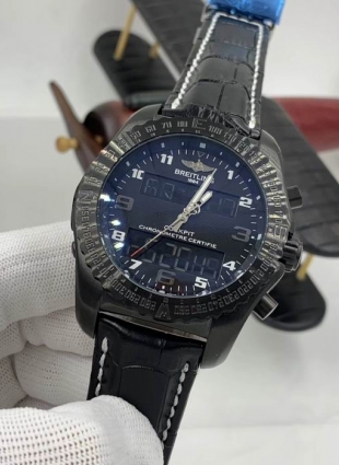 Breitling watch