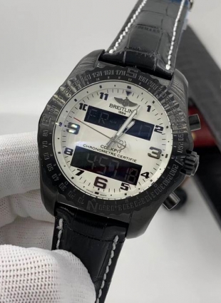 Breitling watch
