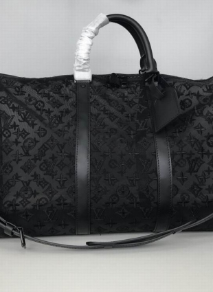 LOUIS VUITTON Keepall 45 BAG