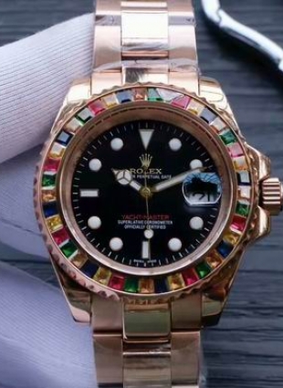 Rolex watch