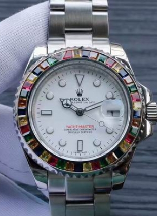 Rolex watch
