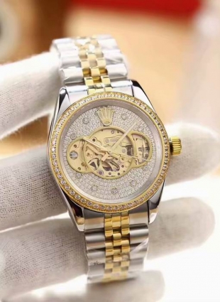 Rolex watch