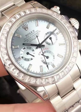 Rolex watch
