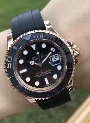 Rolex watch