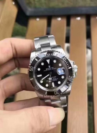 Rolex watch