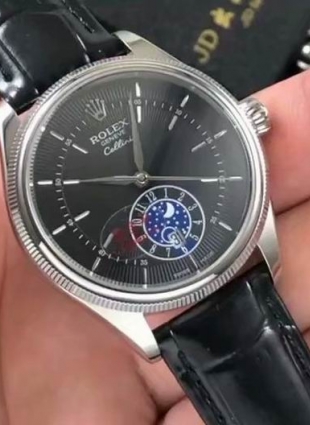Rolex watch