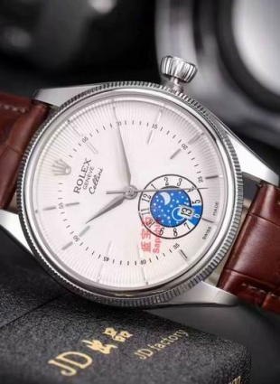 Rolex watch