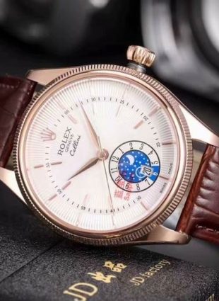 Rolex watch