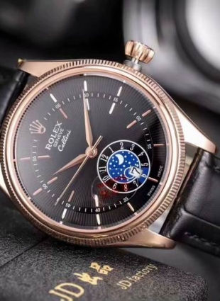 Rolex watch