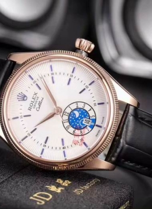 Rolex watch