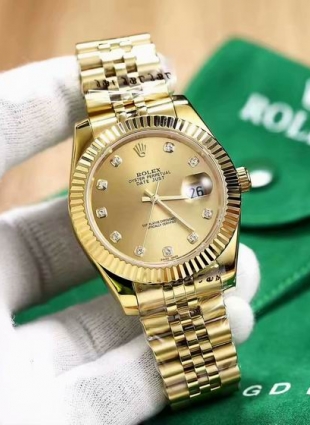 Rolex watch