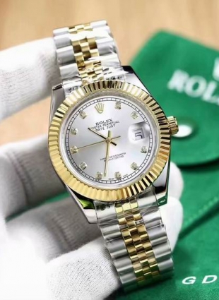Rolex watch
