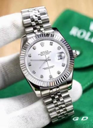 Rolex watch