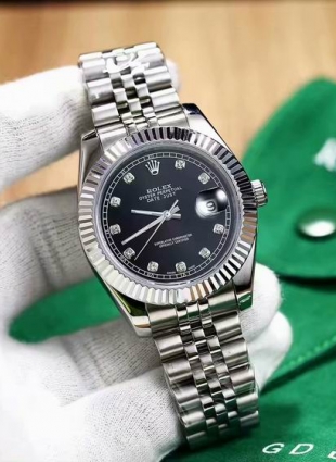 Rolex watch