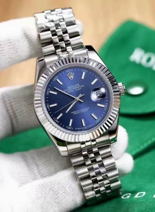 Rolex watch