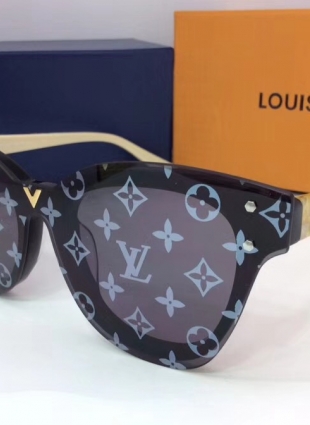 Louis Vuitton glasses