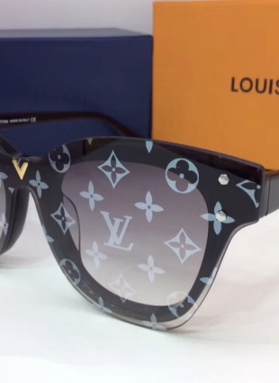 Louis Vuitton glasses