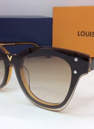 Louis Vuitton glasses