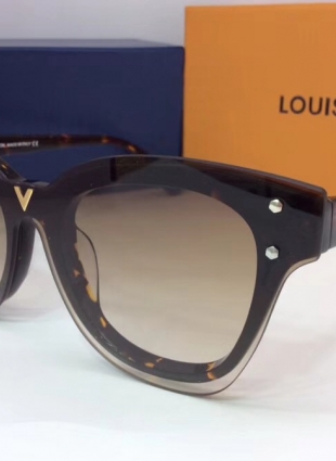 Louis Vuitton glasses