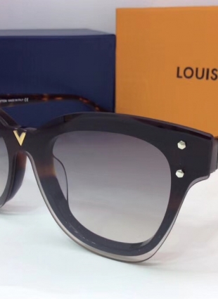 Louis Vuitton glasses