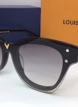 Louis Vuitton glasses