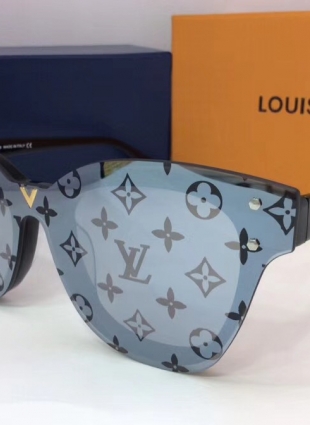 Louis Vuitton glasses