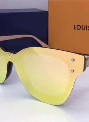 Louis Vuitton glasses