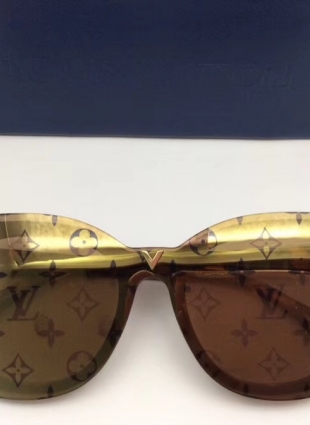 Louis Vuitton glasses