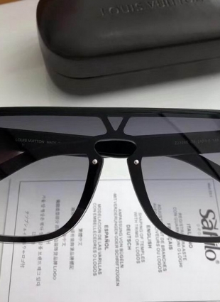 Louis Vuitton glasses