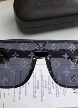 Louis Vuitton glasses