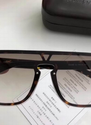 Louis Vuitton glasses