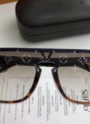 Louis Vuitton glasses