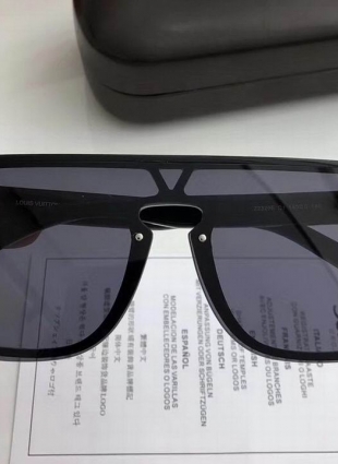 Louis Vuitton glasses