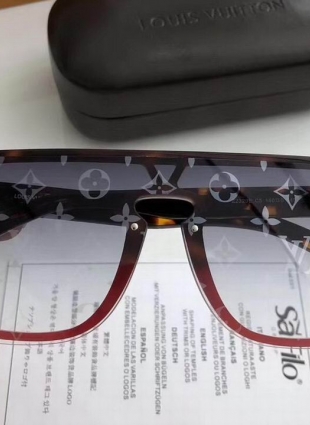 Louis Vuitton glasses