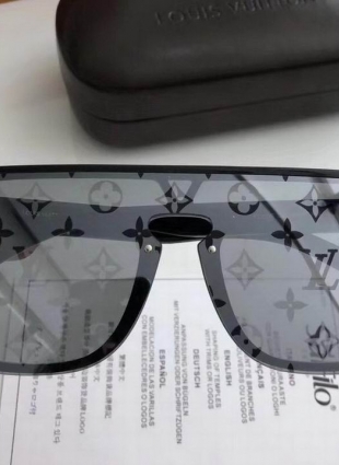 Louis Vuitton glasses