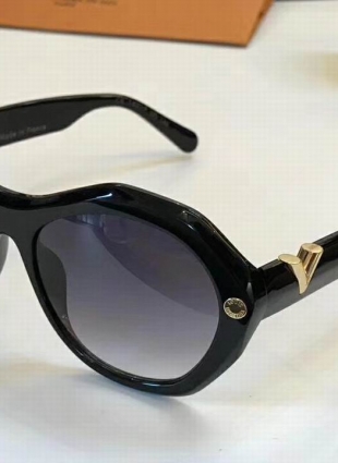 Louis Vuitton glasses