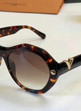 Louis Vuitton glasses