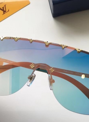 Louis Vuitton glasses