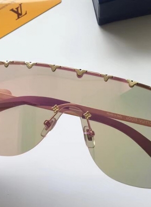 Louis Vuitton glasses