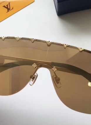 Louis Vuitton glasses