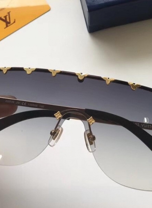 Louis Vuitton glasses