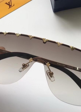 Louis Vuitton glasses