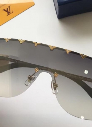 Louis Vuitton glasses