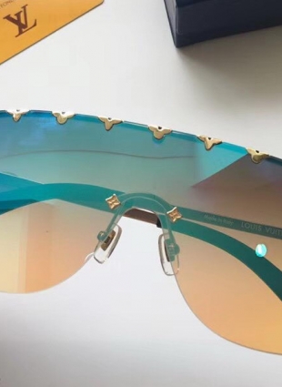 Louis Vuitton glasses