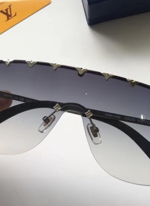 Louis Vuitton glasses