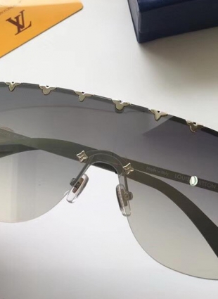 Louis Vuitton glasses