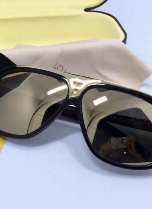 Louis Vuitton glasses