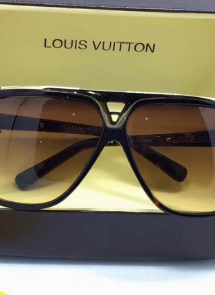 Louis Vuitton glasses